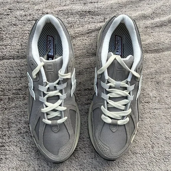 New Balance 1906R Grey Mens 13 M1906RL Running Shoes Lifestyle Aime Leon Dore - Picture 8 of 16